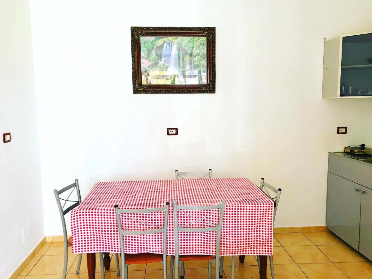 דורס Vila Aliaj Deluxe Apartment With 2 Rooms & 2 Baths And Garden View מראה חיצוני תמונה