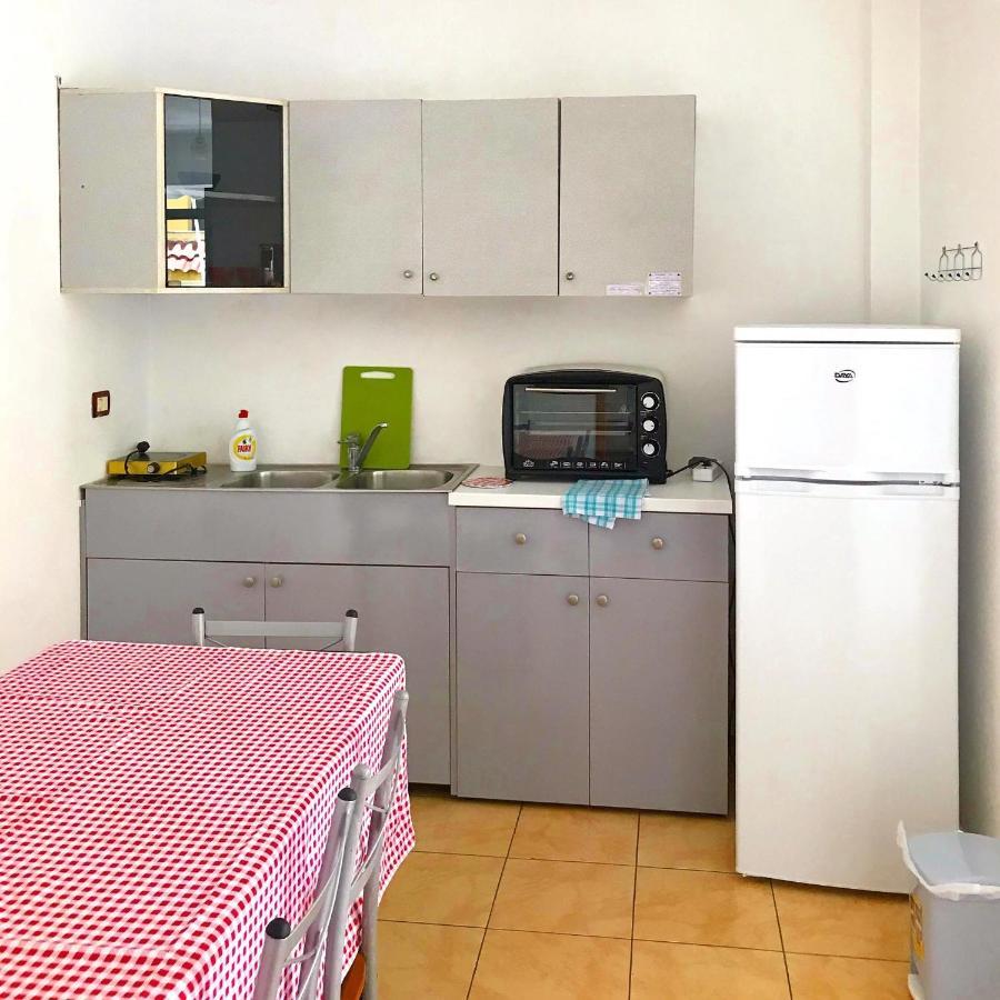 דורס Vila Aliaj Deluxe Apartment With 2 Rooms & 2 Baths And Garden View מראה חיצוני תמונה